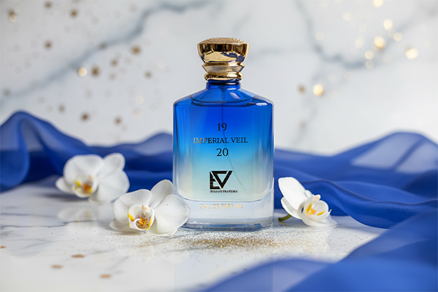 Evason Profumo | luxury fragrance Imperial weil