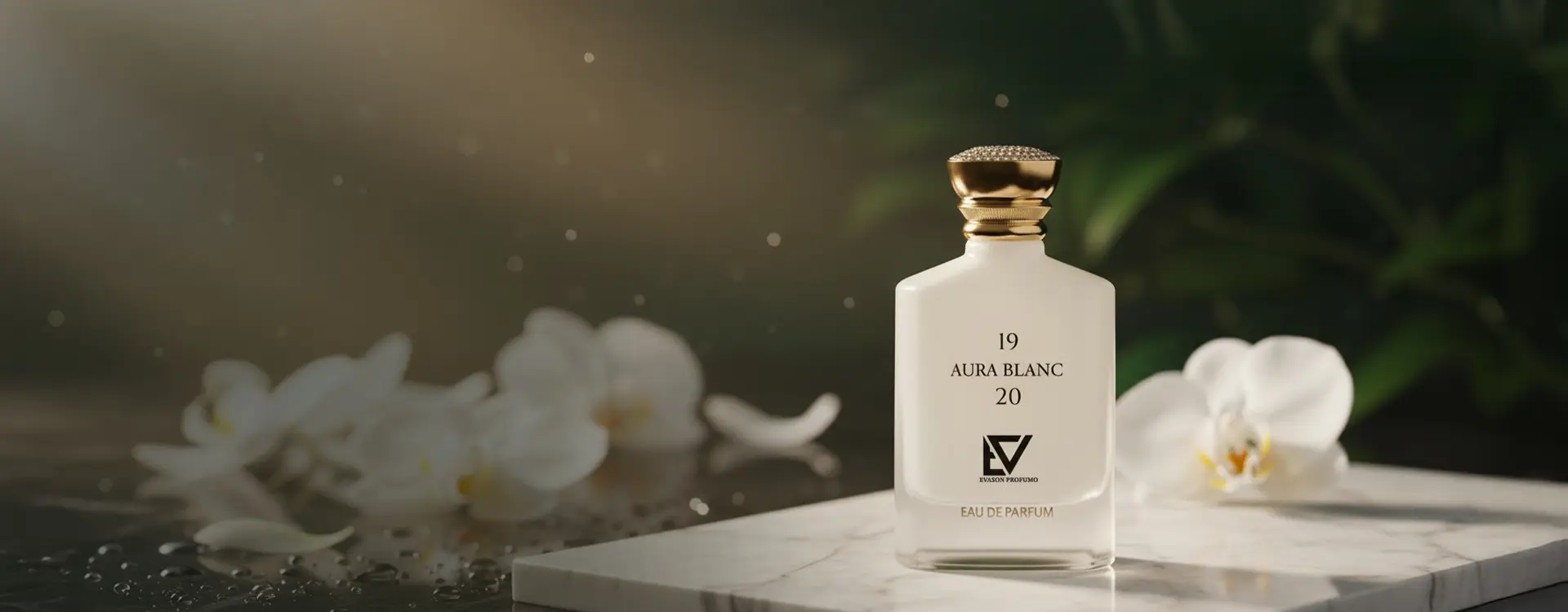 Elegance in Aroma