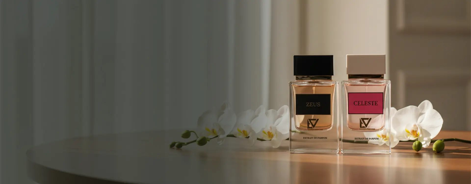 Scents of Elegance