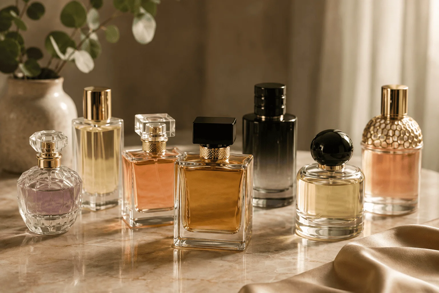 How Long Does Perfume Last? A Complete Guide