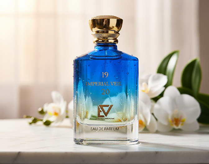 The Art of Choosing a Luxury Signature Fragrance