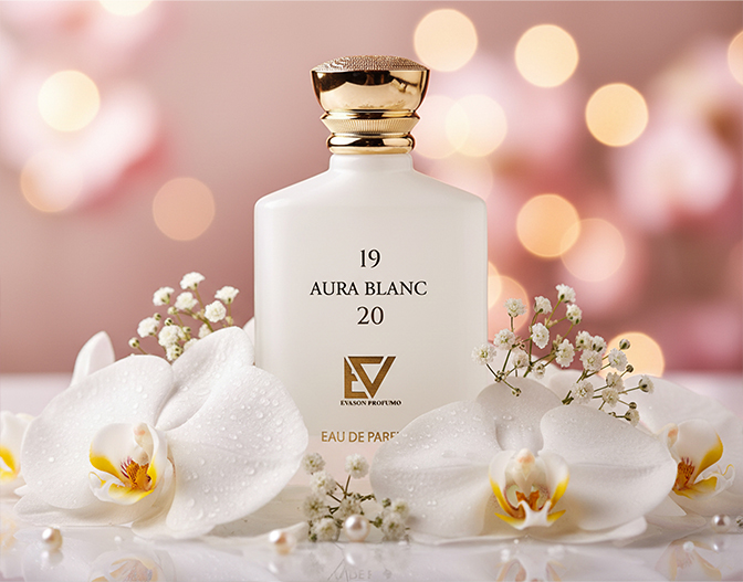 The Rise of Unisex Luxury Perfumes