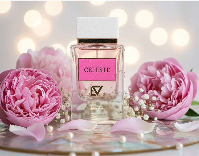 Why Extrait de Parfum Defines True Luxury