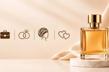How to Choose a	Perfume for Different Occasions in	Nigeria: Office, Weddings, Owambe and	Date	Nights