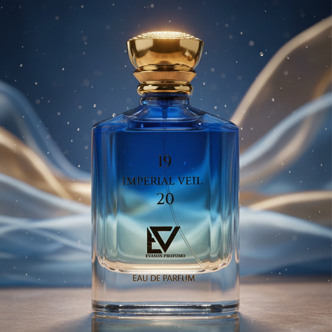 Imperial Veil Evason Profumo