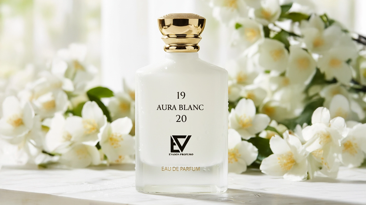 Aura Blanc