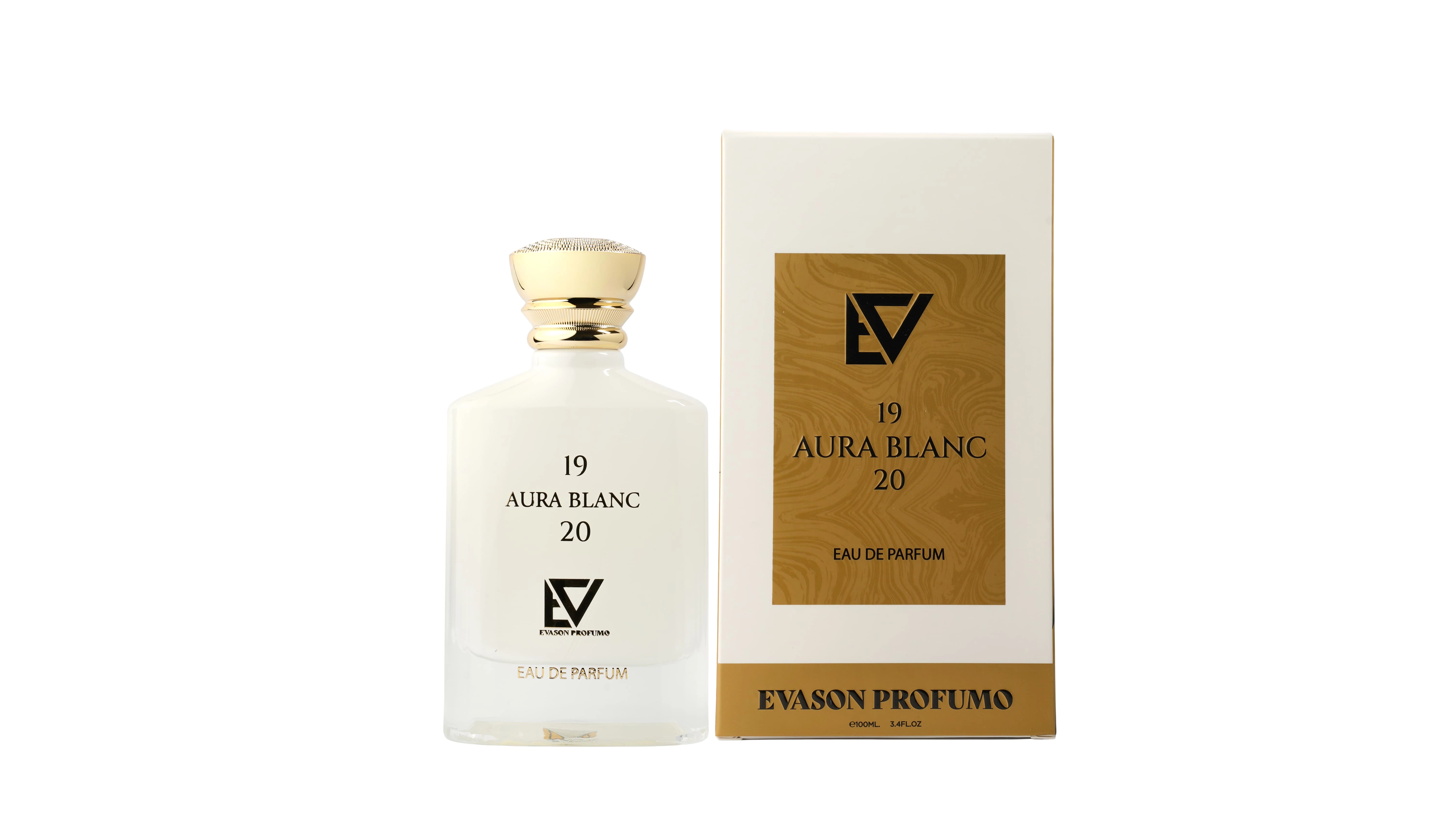 Aura Blanc