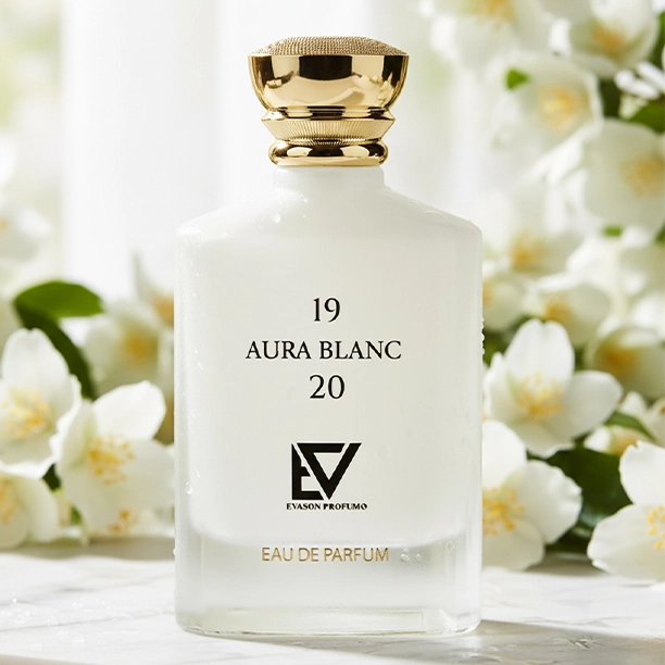 Aura Blanc