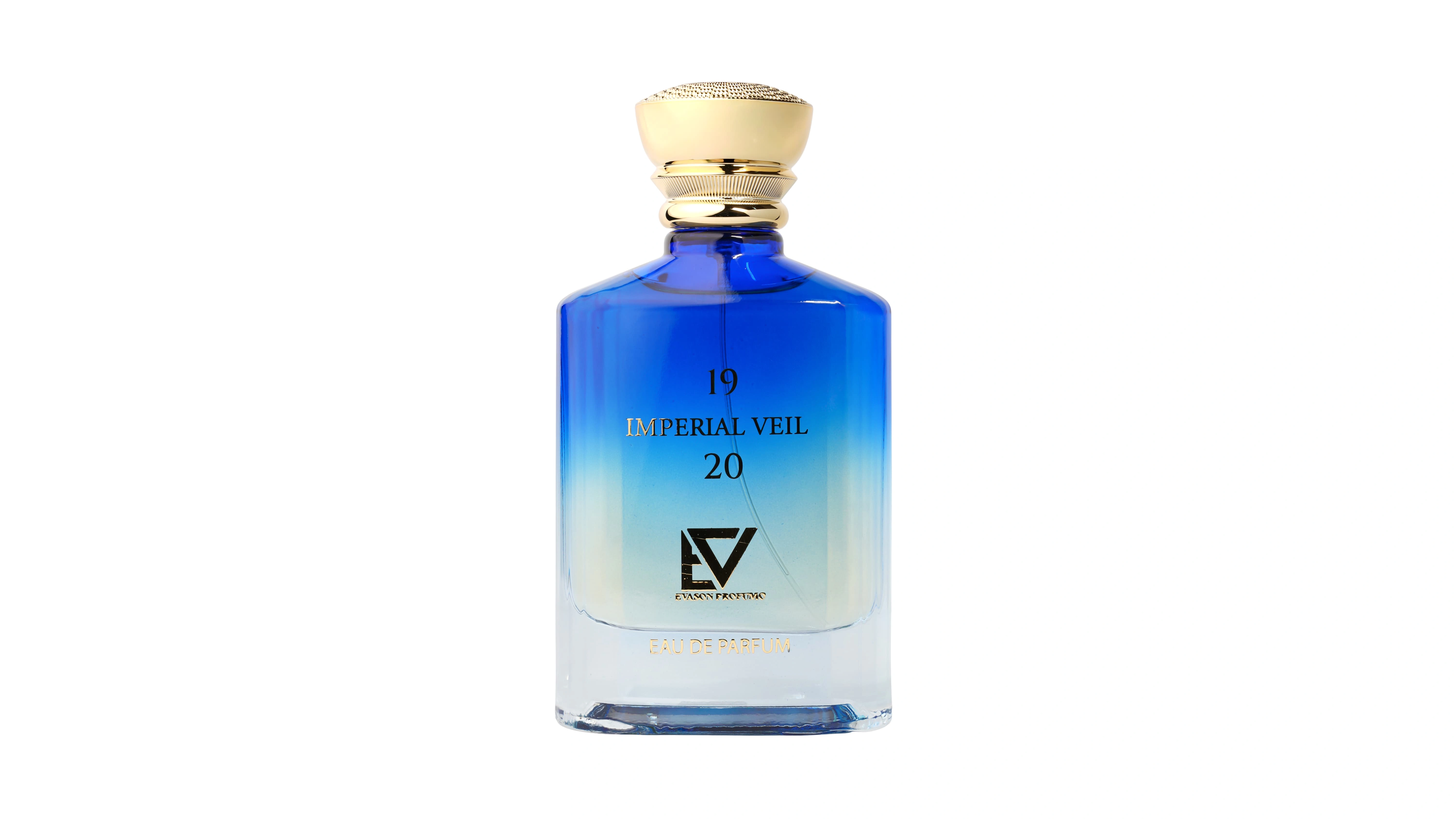 Imperial Veil