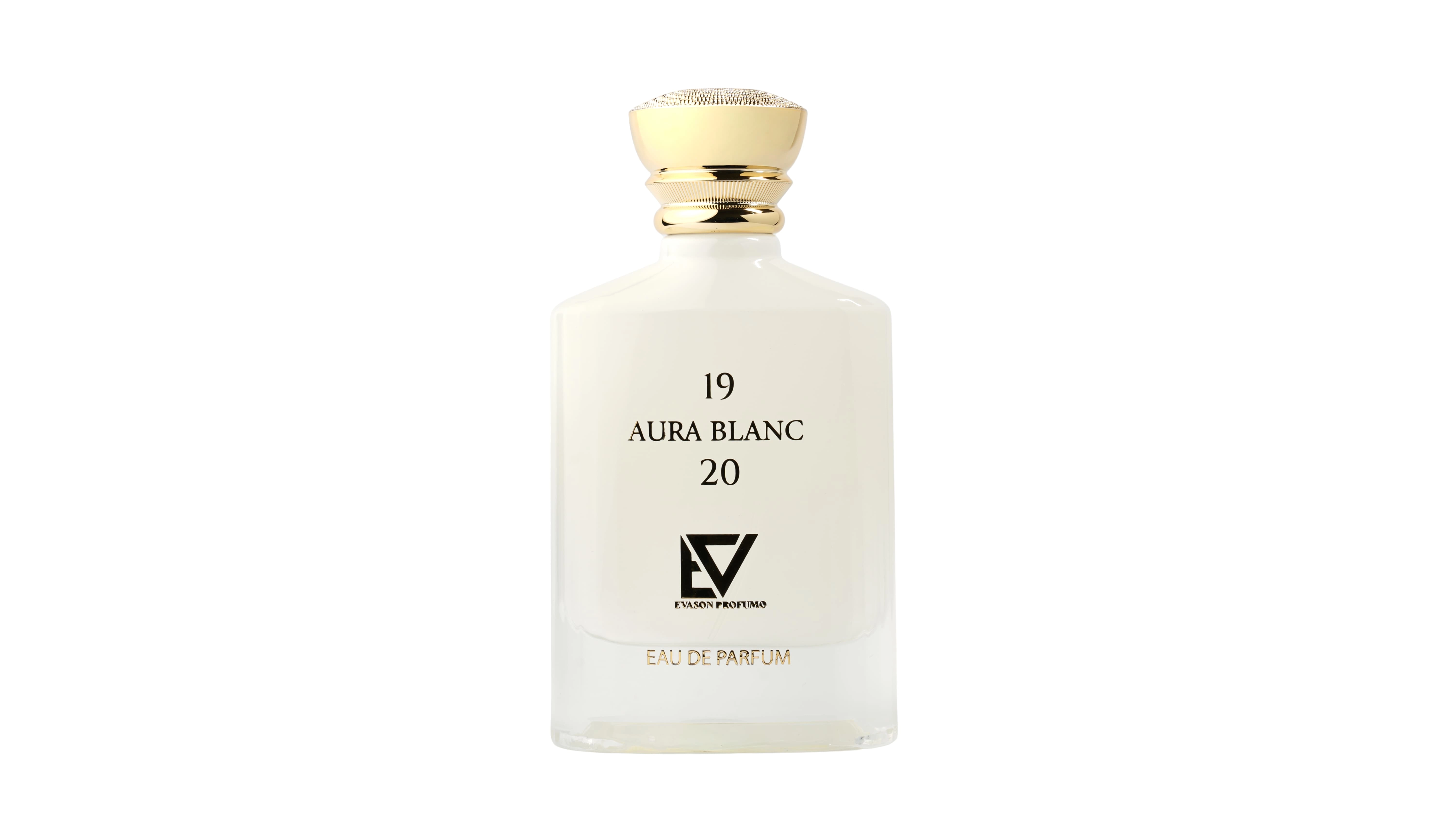 Aura Blanc
