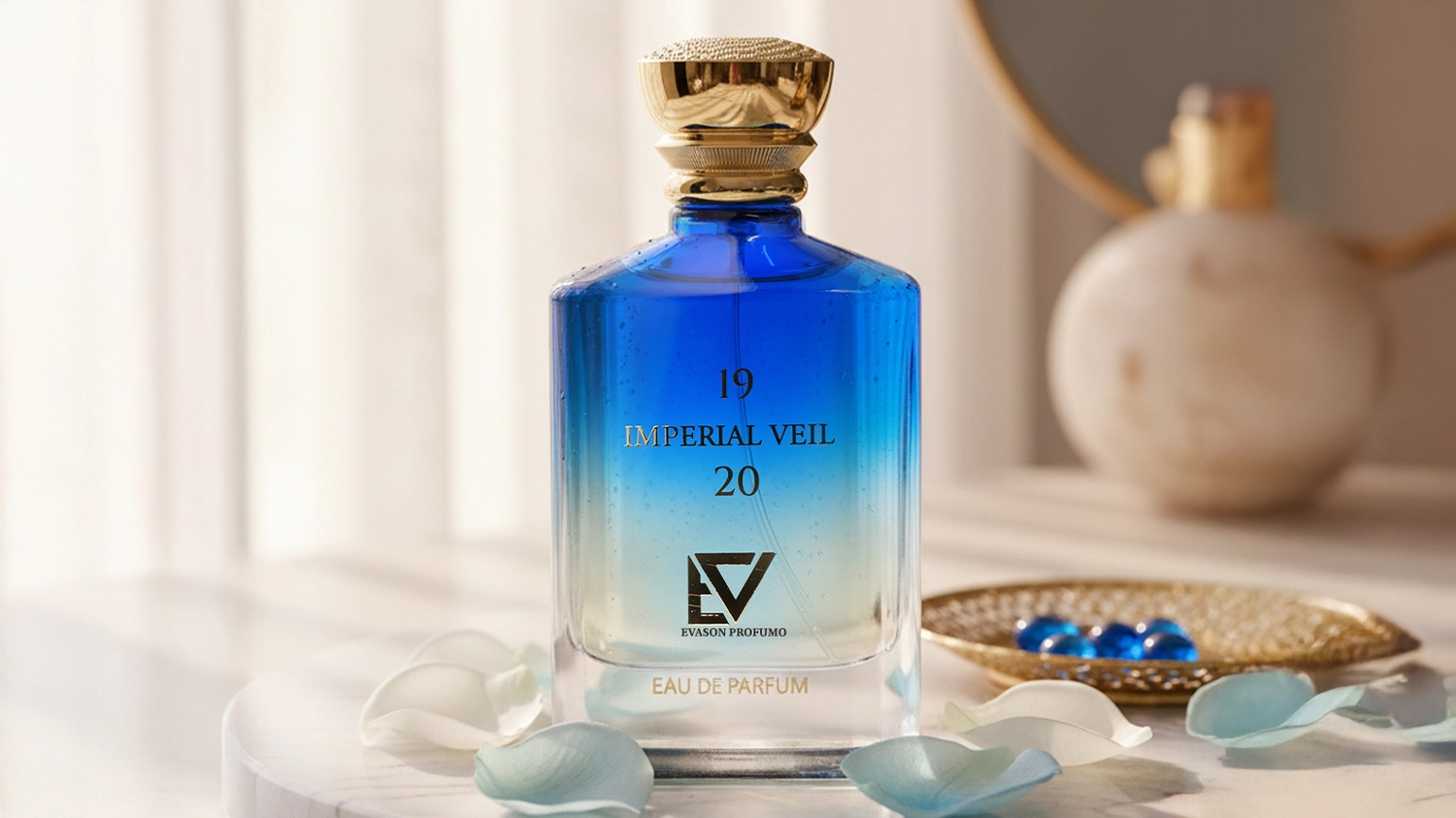 Imperial Veil