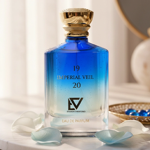 Imperial Veil